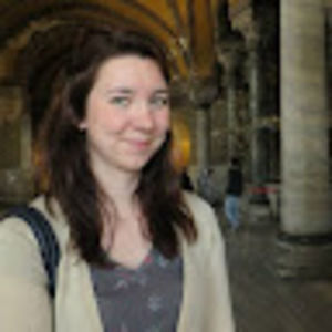 Meet your Posher, Claire